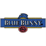 Blue Bunny