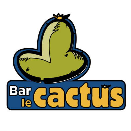 Bar Le Cactus