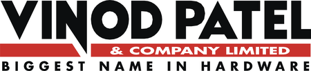 Vinod Patel