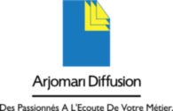 Arjomari Diffusion