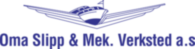 Oma Slipp & Mek Verksted As