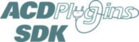 Acd Sdk Plugins