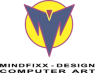 Mindfixx Design Computer Art