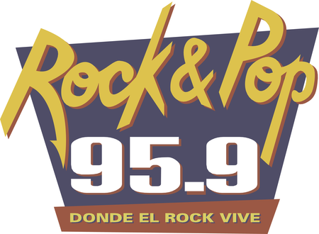 Rock And Pop Radio