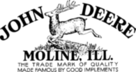 John Deere Moline