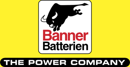 Banner Batterien