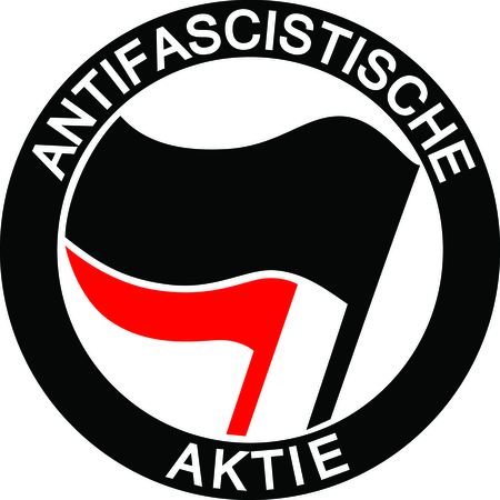Anti Fascistische Aktie