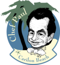 Chef Paul