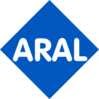 Aral Logo 1971 