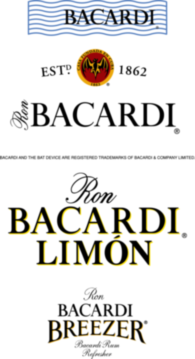 Bacardi