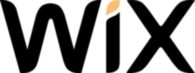 Wix Com Website Logo 