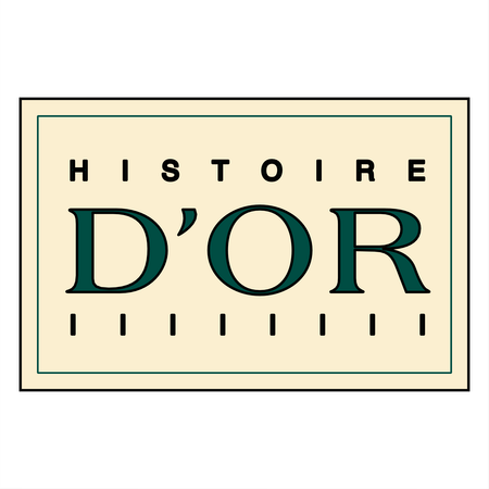 Histoire D'or