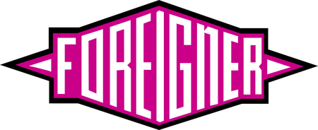 Foreigner