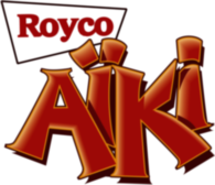 Aiki Royco 83241