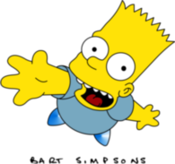 Bart Simpson