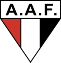 Associacao Atletica Ferroviaria de Botucatu SP 77530