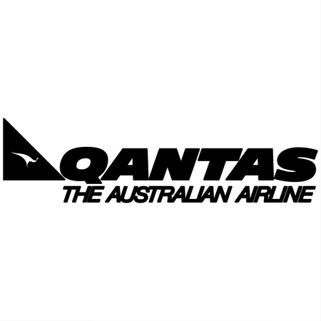 Qantas