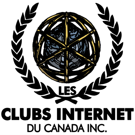 Clubs Internet Du Canada