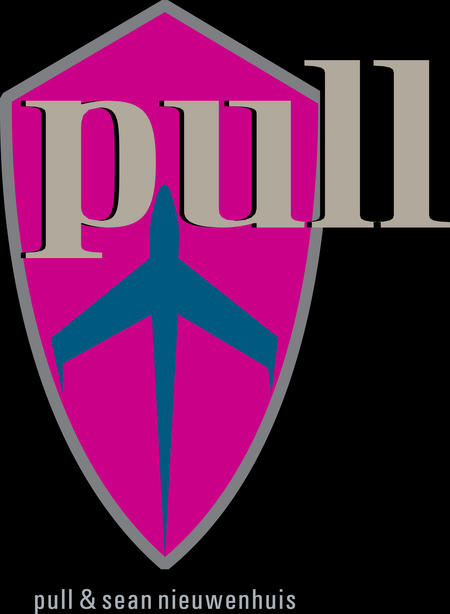 Pull & Sean Nieuwenhuis