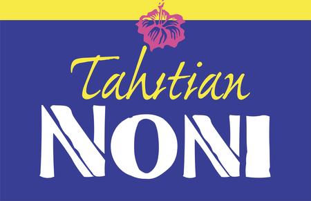 Tahitian Noni