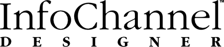 Infochannel Designer