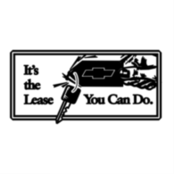 Chevrolet Lease