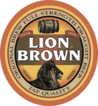 Lion Brown