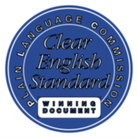 Clear English Standard