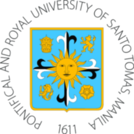 University Of Santo Tomas Seal