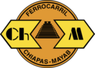 Ferrocarriles Chiapas Mayab