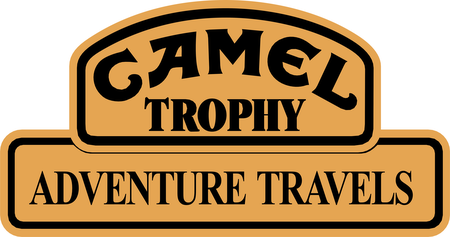 Camel Trophy