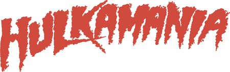 Hulkamania