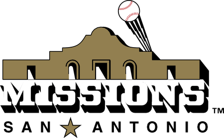 San Antonio Missions