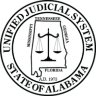 Unified Judicial System Of Alabama