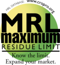 MRL maximum