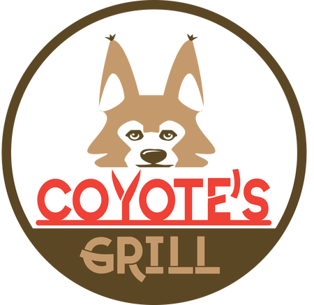COYOTE´S GILL