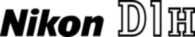 Nikon D1H