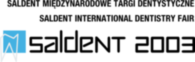 Saldent 2003