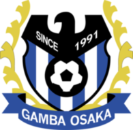 Gamba Osaka