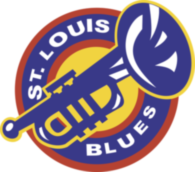 St Louis Blues