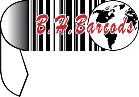 B H Barcods