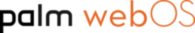 Palm webOS