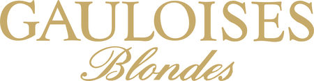 Gauloises Blondes