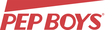 Pep Boys