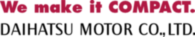 Daihatsu Motor