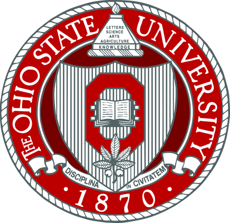 Ohio State University Seal