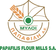 Papafilis Flour Mills S A