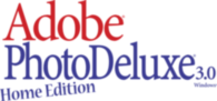 Adobe PhotoDeluxe
