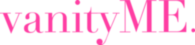 Logo Pink Vanityme