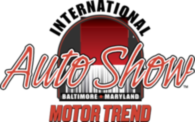 Baltimore Maryland International Auto Show